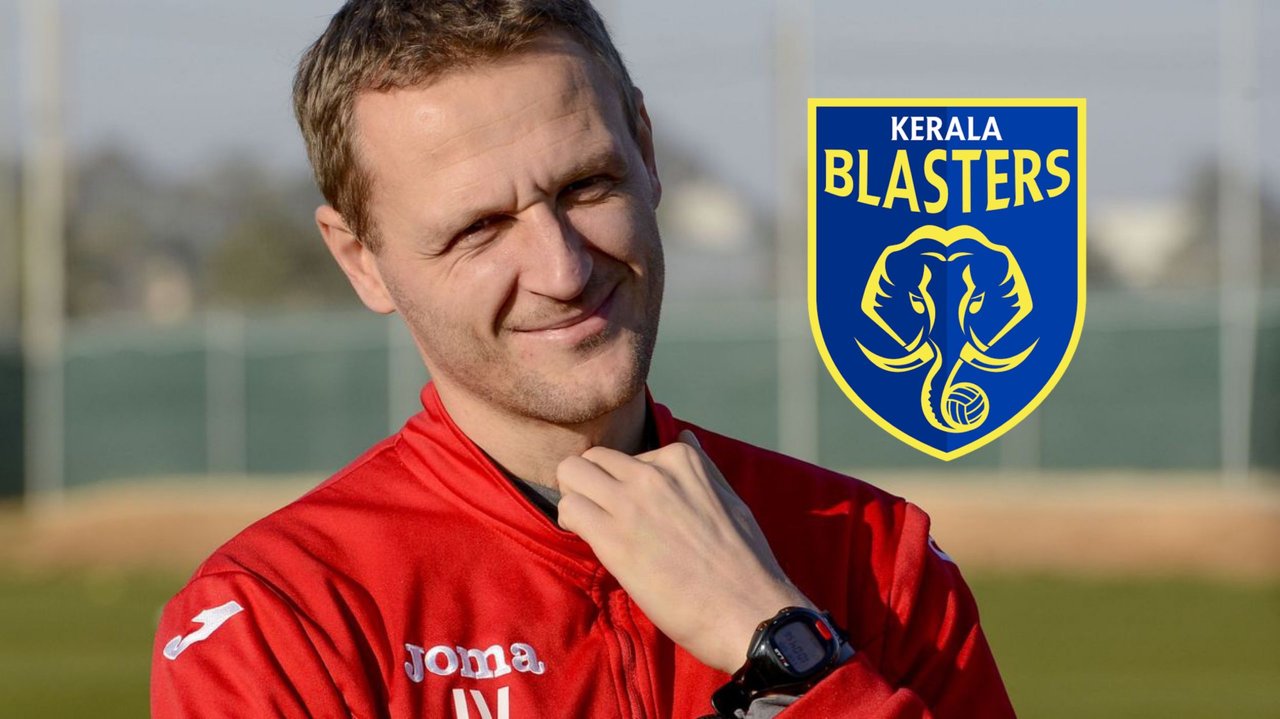 ISL 2021-22: Kerala Blasters coach Ivan Vukomanovic wants his side to be physically ready for Jamshedpur FC battle