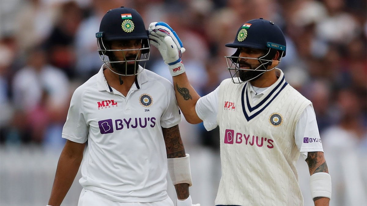 India Tour of South-Africa: KL Rahul likely to be named Virat Kohli's deputy in absence of Rohit Sharma