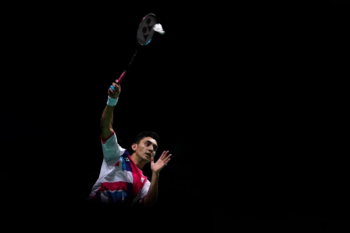 BWF World Championships: Lakshya Sen has shown why he is India’s brightest hope