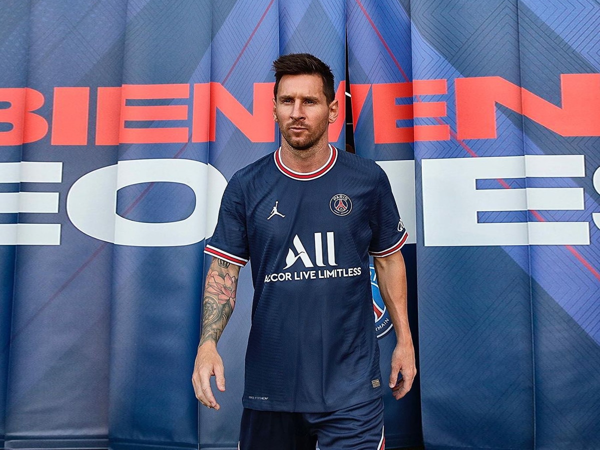 Lionel Messi wage bill forces PSG to sell as many as 7 players in Jan