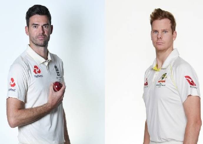 The Ashes: James Anderson has unfinished business after 2019 heartbreak, eyes duel with best batsman Steve Smith