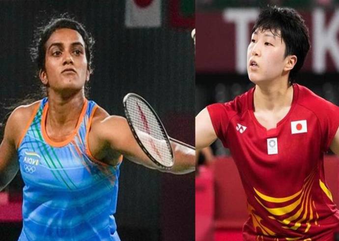 Sindhu vs Yamaguchi LIVE Streaming: PV Sindhu attempts place in Semifinals of Thailand Open Badminton, Watch LIVE Streaming on VOOT: Follow LIVE Updates