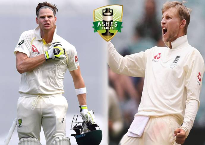 ASHES 2021 LIVE: England taking cue from Virat Kohli’s team India on how to get ENEMY No. 1 Steve Smith out?