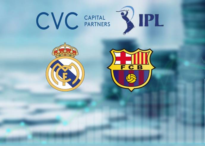IPL 2022: After Ahmedabad IPL team, CVC’s investments in La Liga also in trouble as Real Madrid, Barcelona offers counter proposal