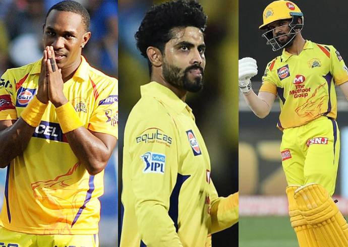 IPL 2022: 7 Players who owe their IPL career to CSK captain MS Dhoni