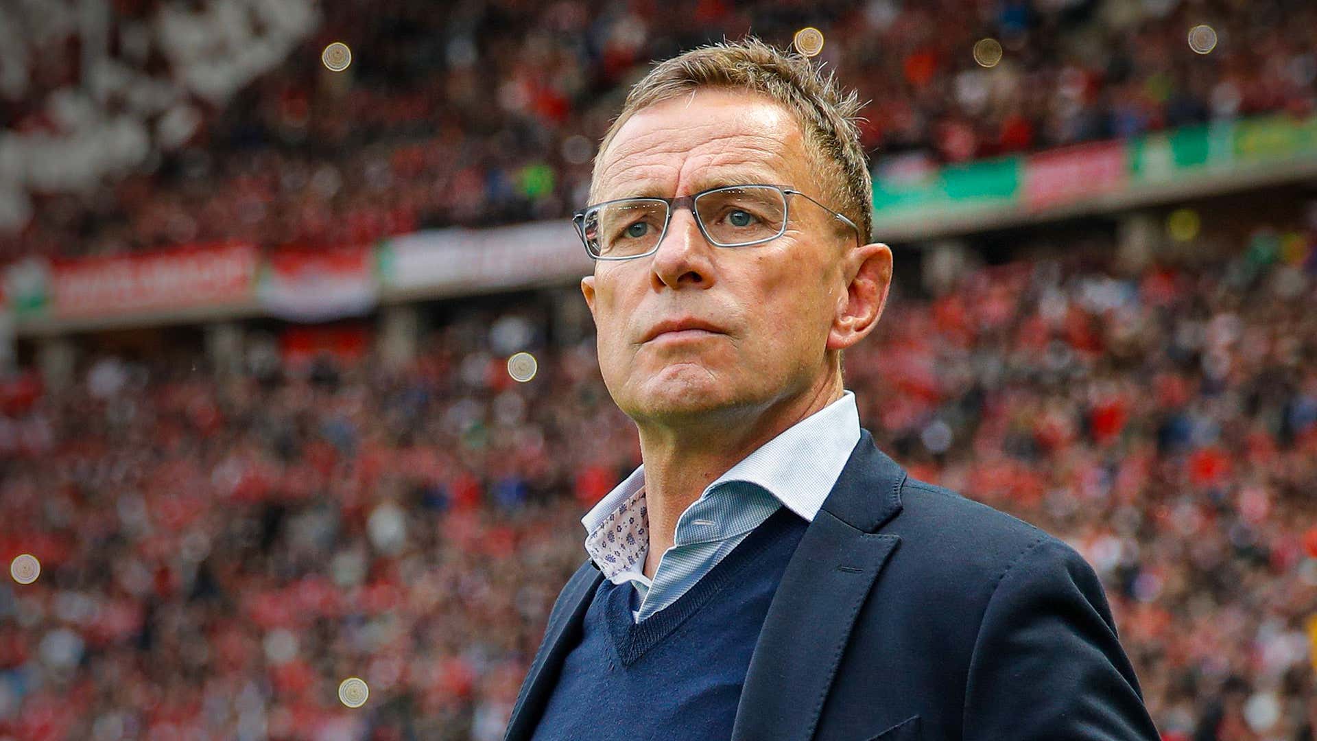 Manchester United New Manager: Ralf Rangnick finally granted Work Permit, set to be incharge against Crystal Palace