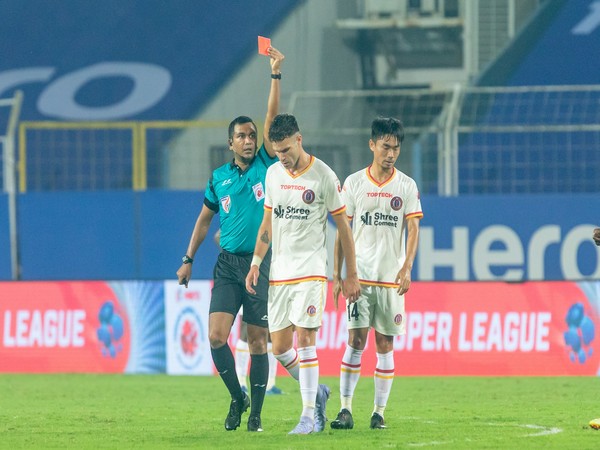 ISL 2021-22: More bad news for SC East Bengal, star striker Antonio Perosevic banned for five games, check details