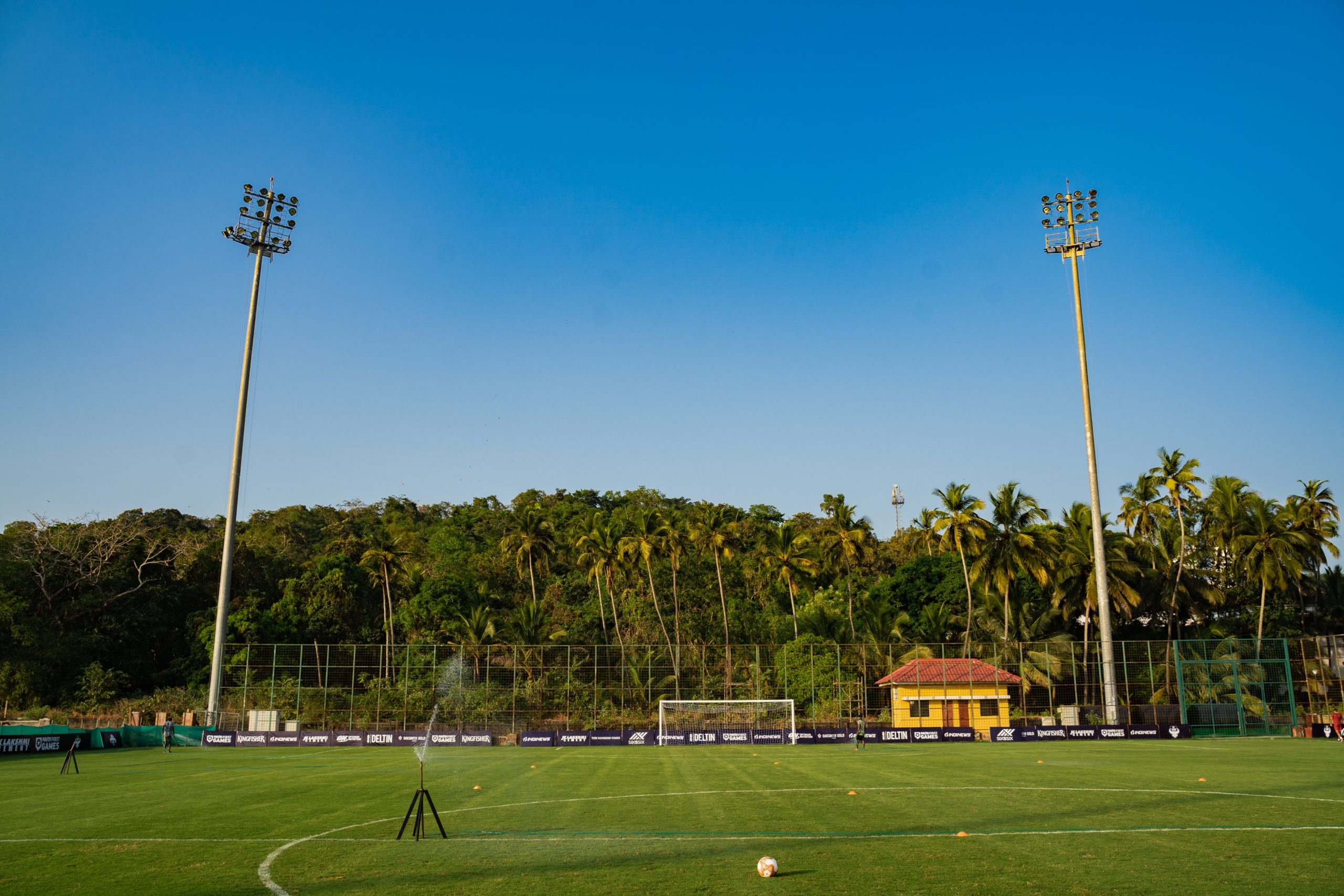 FC Goa to return to Salvador do Mundo for practice