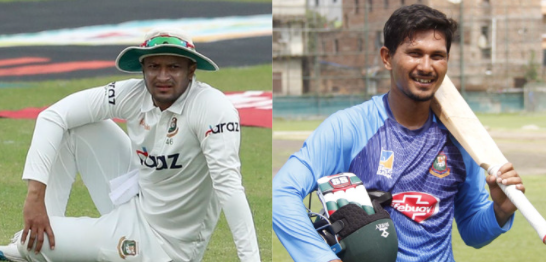 Bangladesh Tour of New Zealand: BCB confirms Shakib Al Hasan’s release from squad, uncapped Fazle Rabbi named replacement