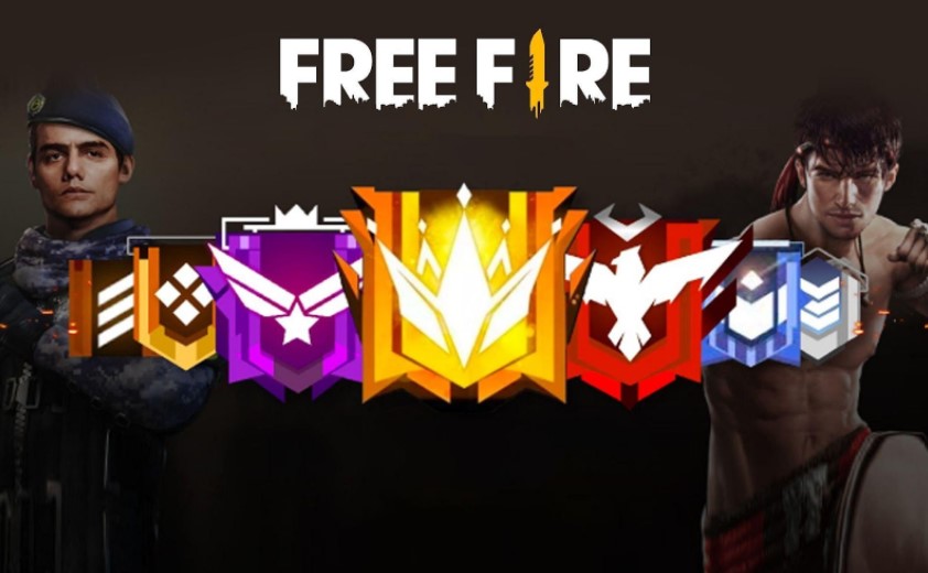 Garena Free Fire Battle Royale Ranked Season 25: Check release date and all details you need to know