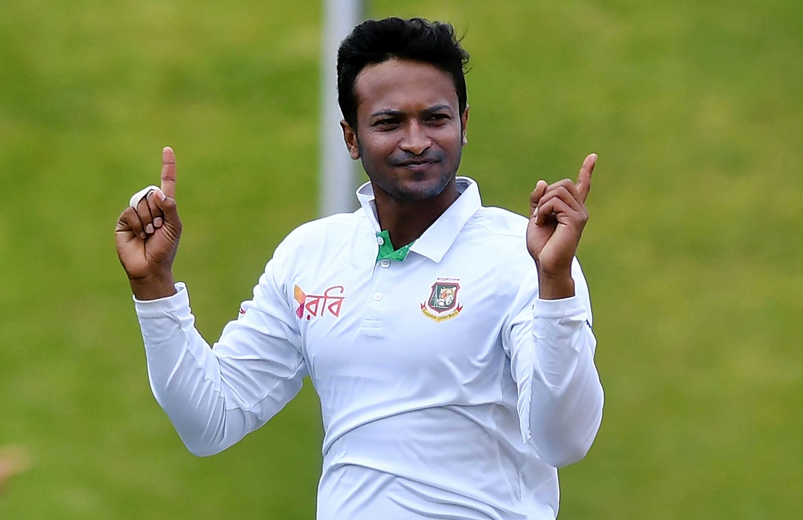 Bangladesh Tour of New Zealand: Shakib Al Hasan pulls out of New Zealand tour as BCB approves his leave