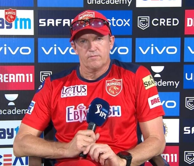 IPL 2022- PBKS: Andy Flower resigns from coaching role at Punjab Kings, likely to join Lucknow or Ahmedabad franchise