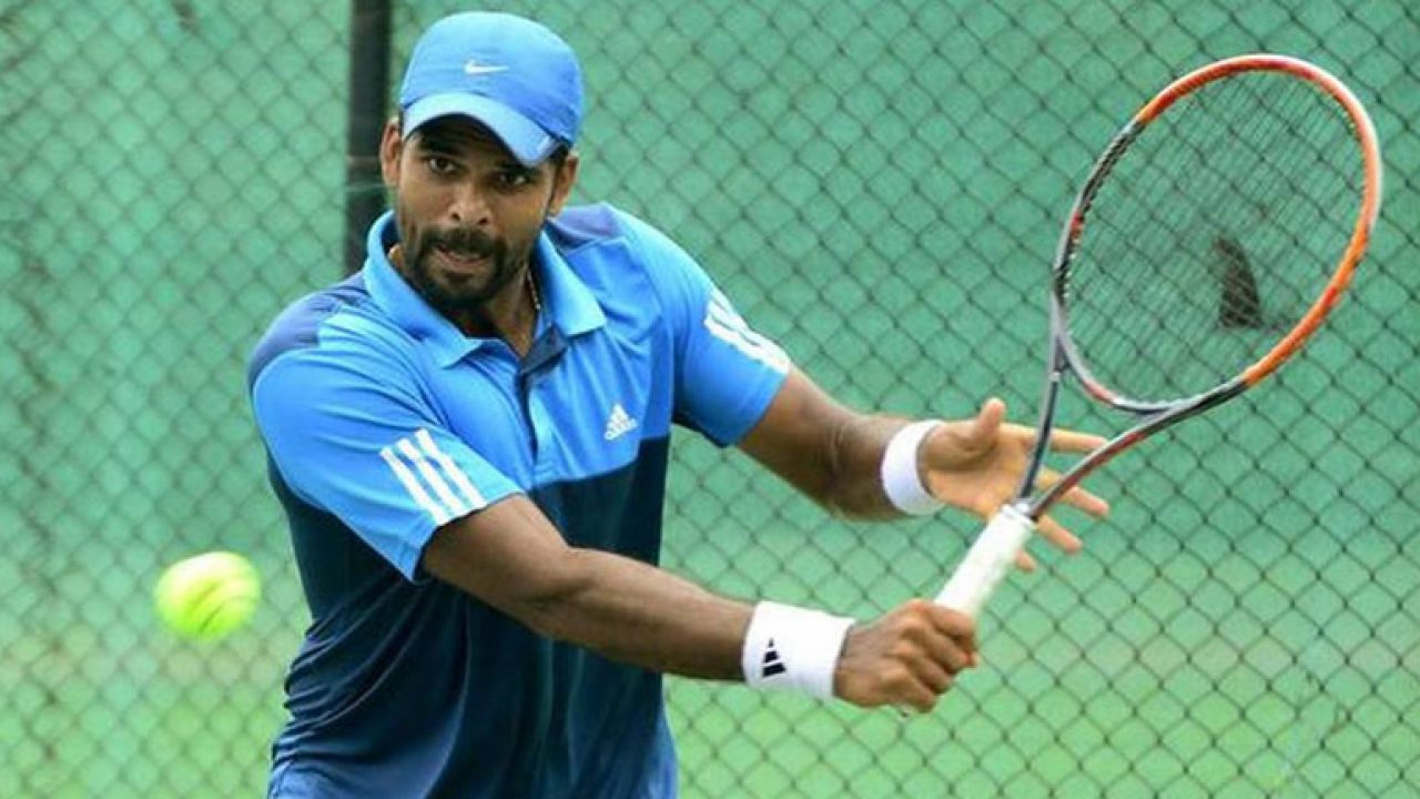 Tennis Premier League: Vishnu Vardhan led Hyderabad Strikers sink Bengaluru Spartans with thrilling comeback win