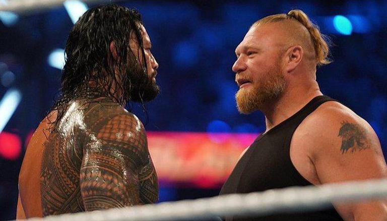 WWE Superstars: Check out the three best rivalries of 2021