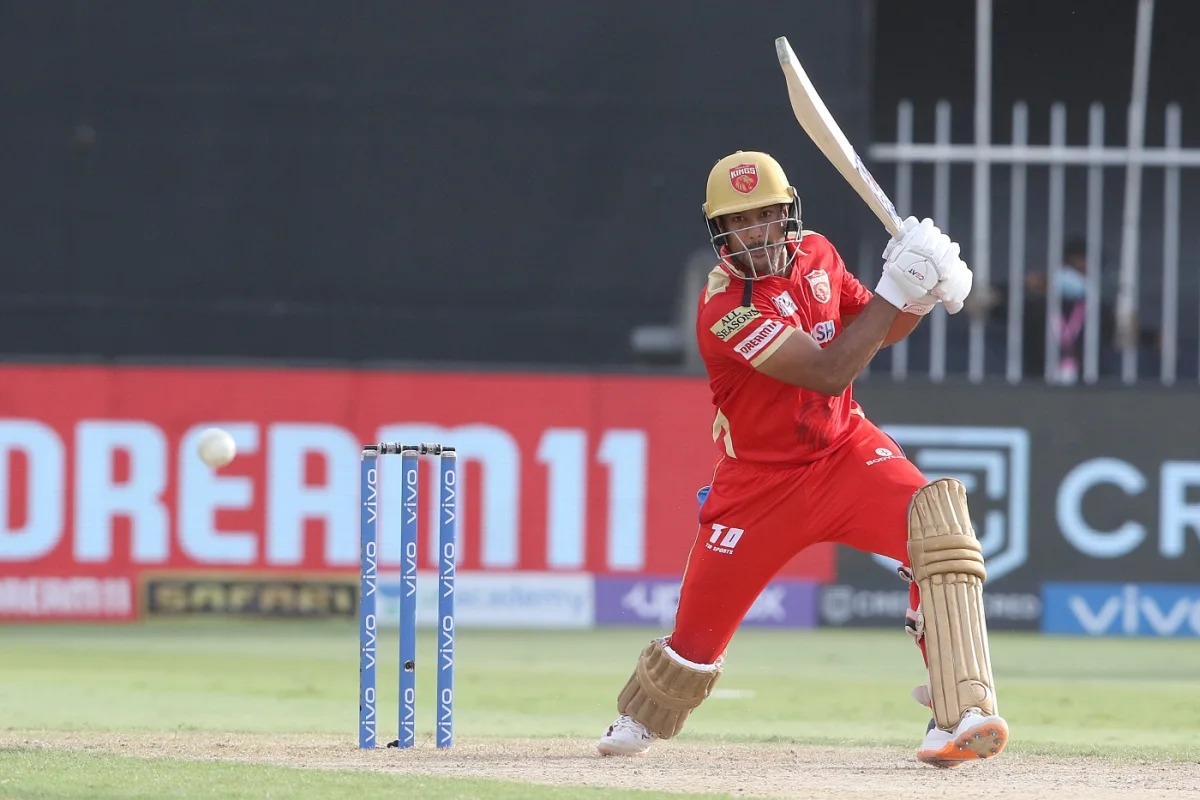 IPL 2022: Mayank Agarwal says, ‘happy and delighted to be back with the Punjab Kings family’