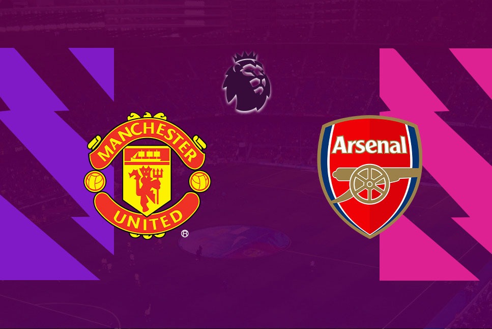 Manchester United vs Arsenal LIVE: Predicted Lineups, Key Facts, Form guide, All you need to know before MUN vs ARS