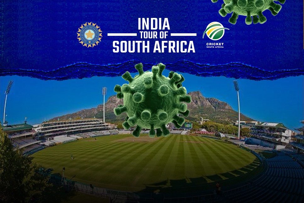India Tour of South Africa: BCCI Secy confirms, ‘T20Is shelved from tour, South Africa series to begin on December 26’