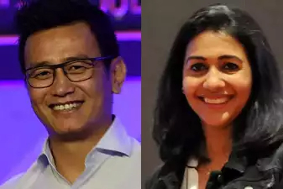 Paris Olympics 2024 Bhutia, Anju Bobby added to Mission Olympic Cell