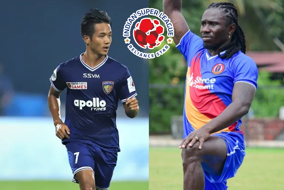 ISL 2021-22: From Franjo Prce to Lallianzuala Chhangte, top 5 players to watch out for in Chennaiyin FC vs SC East Bengal