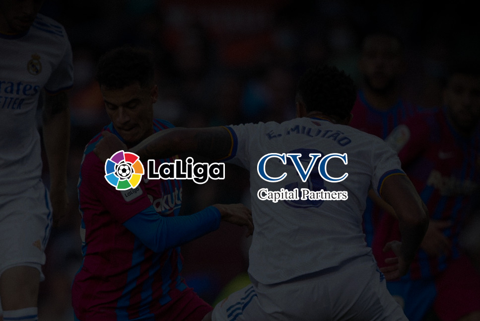 La Liga-CVC deal: Real Madrid, Barcelona & 2 other clubs offer alternate economic package to CVC deal