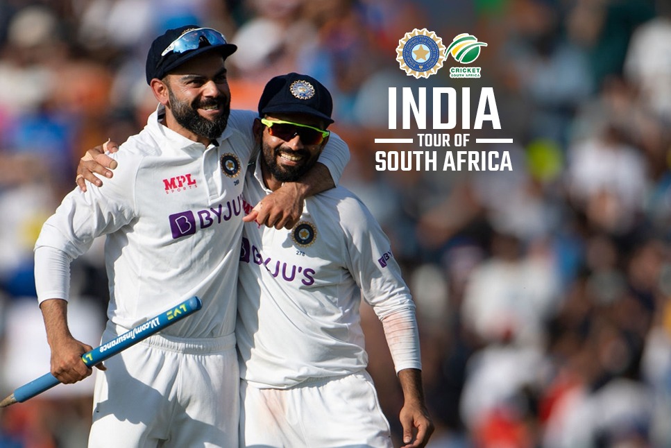 India squad for SA: Despite Virat Kohli’s backing, selectors ‘not too convinced’ on Ajinkya Rahane’s selection for South Africa: Follow LIVE Updates