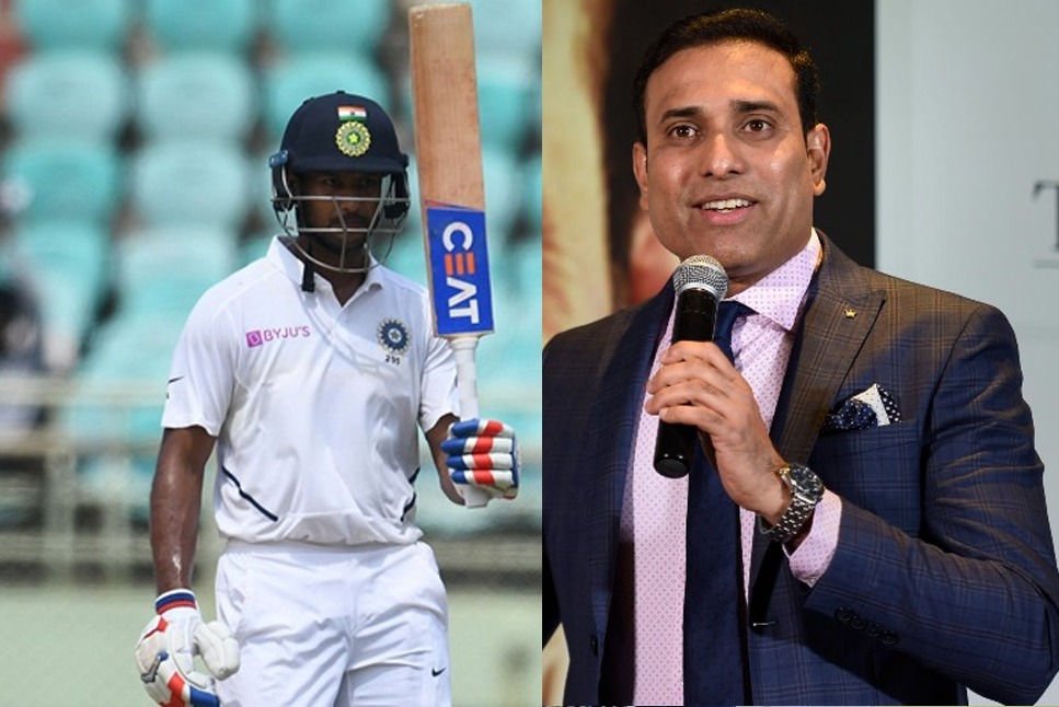 IND Vs NZ LIVE: Laxman says, ‘Mayank Agarwal missed back-to-back centuries, best way to be part of SA tour is to ‘score heavily’