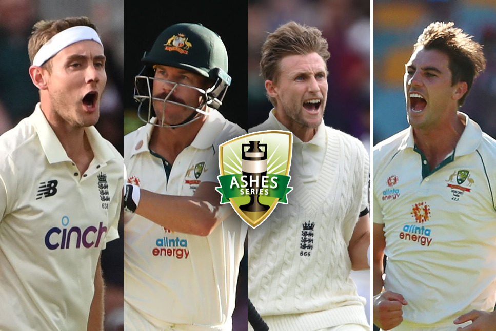 The Ashes 1st Test: Warner vs Broad and Root vs Cummins can dictate the outcome of the Ashes opener at Gabba – Check out