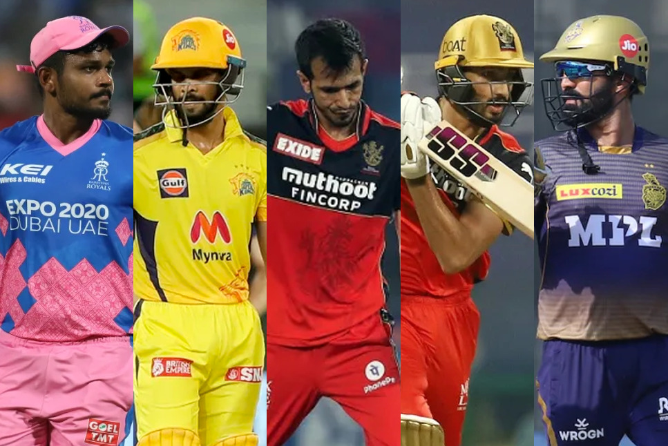IPL 2022 Mega Auction: Top 10 players whom franchises will be monitoring in Vijay Hazare Trophy