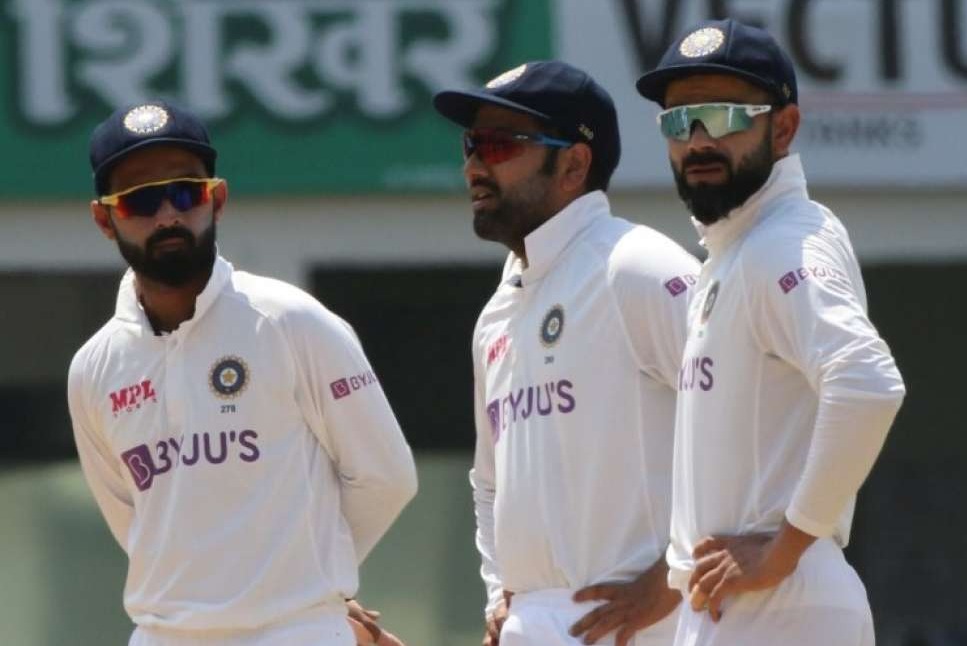 India squad for SA: Big decision by selectors, Rohit Sharma replaces Virat Kohli as ODI captain, Rahane loses Test vice-captaincy