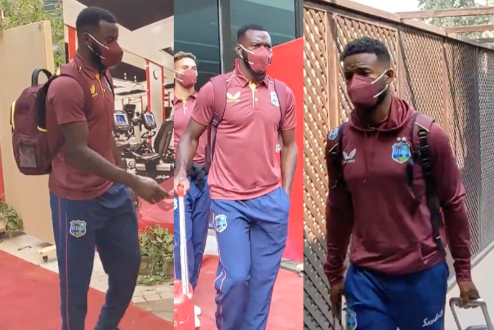PAK vs WI: West Indies becomes 1st team to arrive in Pakistan after New Zealand and England shocker