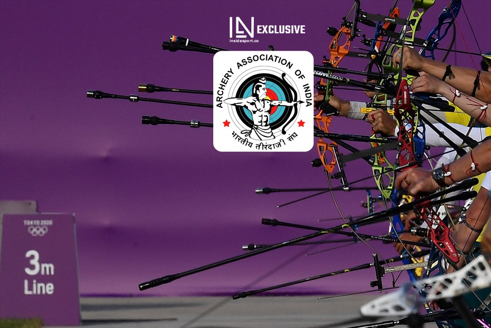 Archery National Ranking Tournament suddenly postponed, monetary issues at play? Check details