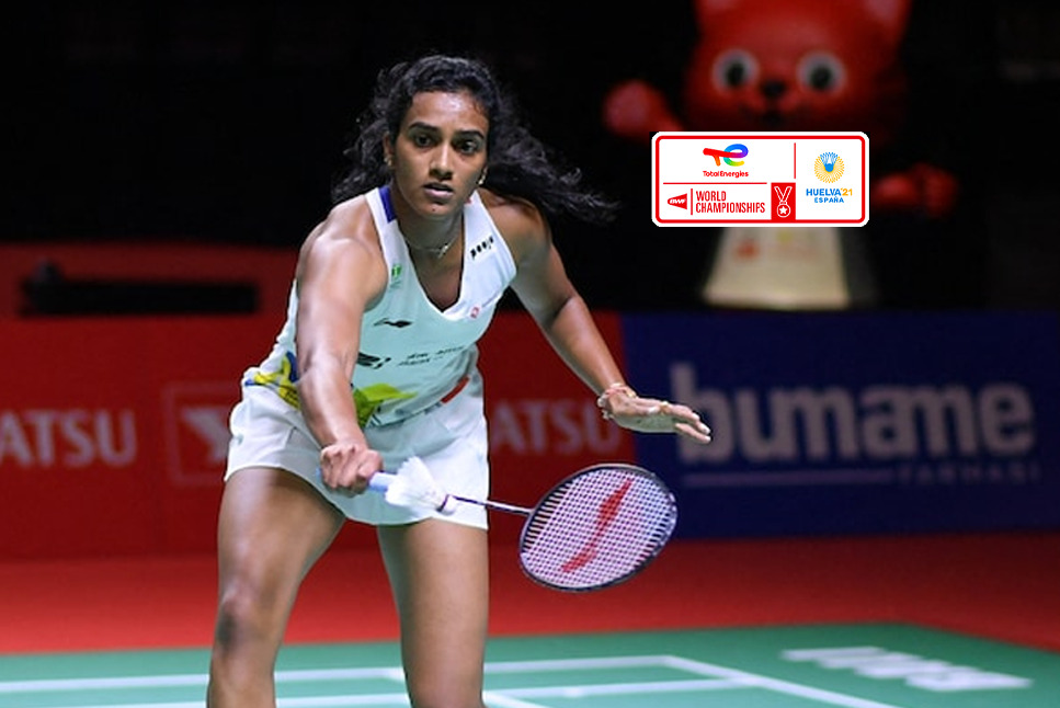 BWF World Championships LIVE: Vimal Kumar says, ‘Pornpawee will be the biggest threat for PV Sindhu’: Follow LIVE Updates