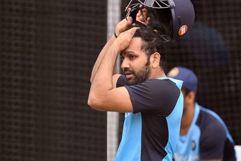 India Tour of South Africa: Big setback for India, vice-captain Rohit Sharma ruled out of Test series, Priyank Panchal added to squad