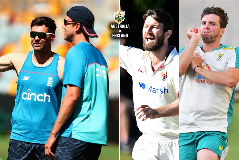 Ashes 2021-22: With the second Test starting in Adelaide from December 16, both Australia and England team could witness a few changes in the playing eleven.