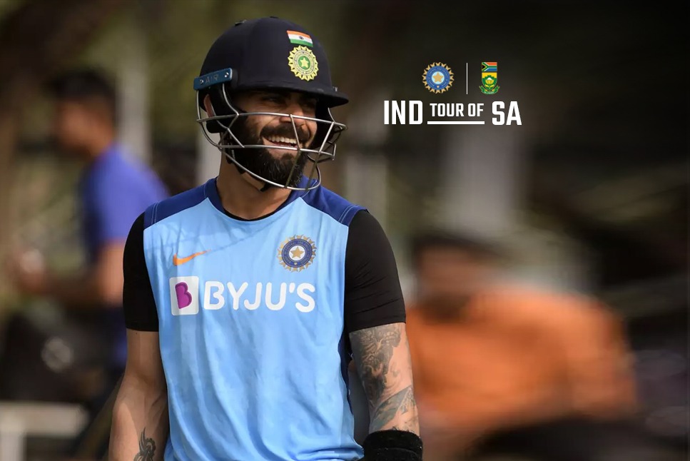 Virat Kohli captaincy: Kohli reveals why he was upset, says ‘Was informed about ODI captaincy removal 90 minutes before Test team selection’