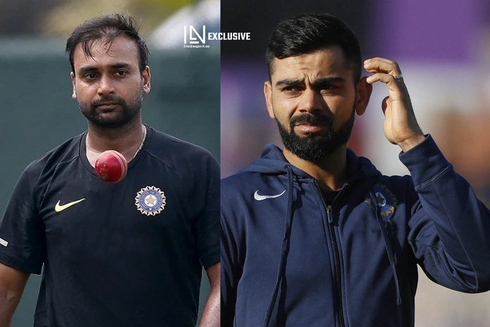 India Tour of South Africa: Amit Mishra slams BCCI on Virat Kohli’s captaincy fiasco, says ‘Every player has right to be informed’