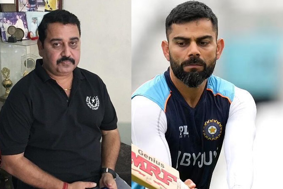 Virat Kohli vs BCCI: India Test captain childhood coach Rajkumar Sharma shell shocked by BCCI’s treatment towards Kohli