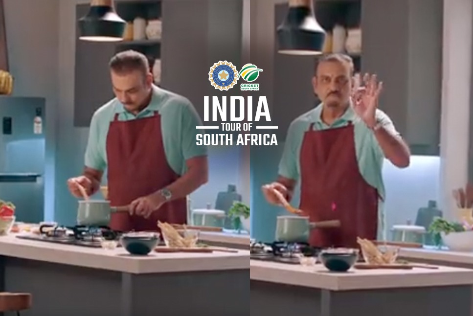 IND vs SA ODI Live: Ex-coach Ravi Shastri features in Star Sports' NEW PROMO for IND vs SA ODI series - Watch video; Follow India vs South Africa Live Updates