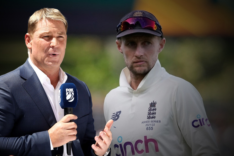 Ashes 2021-22: Shane Warne lauds Australia on Adelaide win, suggests 4 changes in England squad for Boxing Day Test