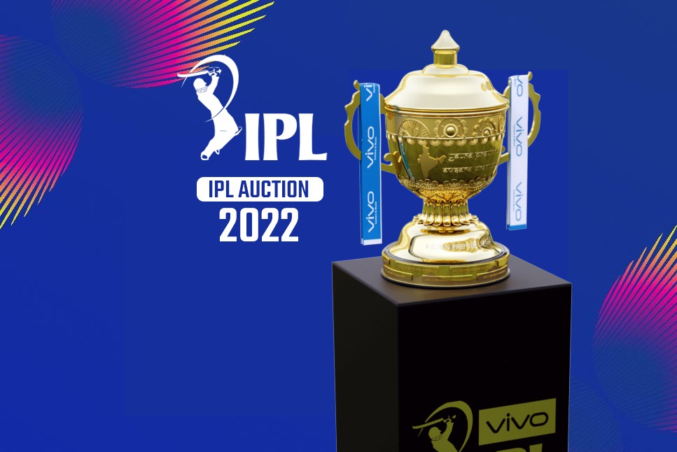 IPL 2022 - Mega IPL Auction Dates: Worried BCCI to call for franchise meeting, will discuss PLAN-B for mega-auction, venues, dates & schedule: Follow LIVE