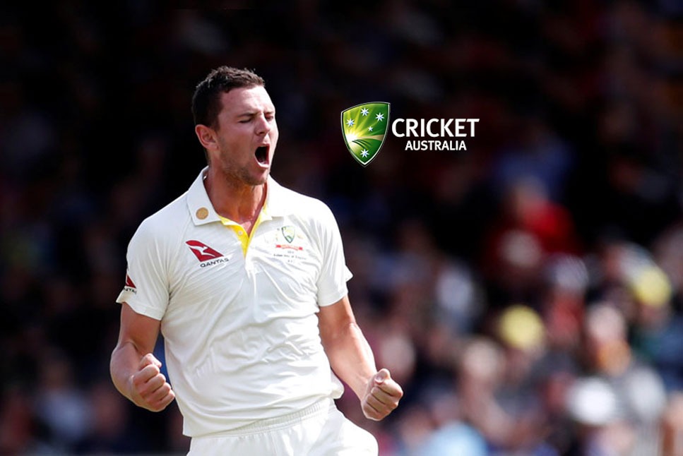 Ashes 2021-22 LIVE: Injured Josh Hazlewood remains DOUBTFUL for Sydney Test, could miss three consecutive matches in a row