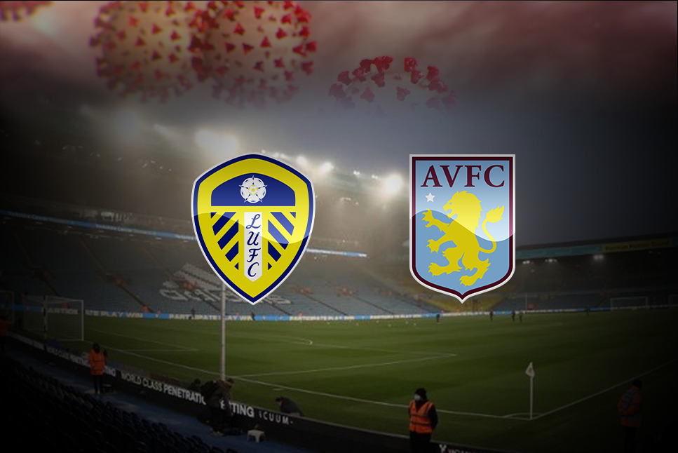Premier League: Leeds vs Aston Villa Premier League game called off due to Covid