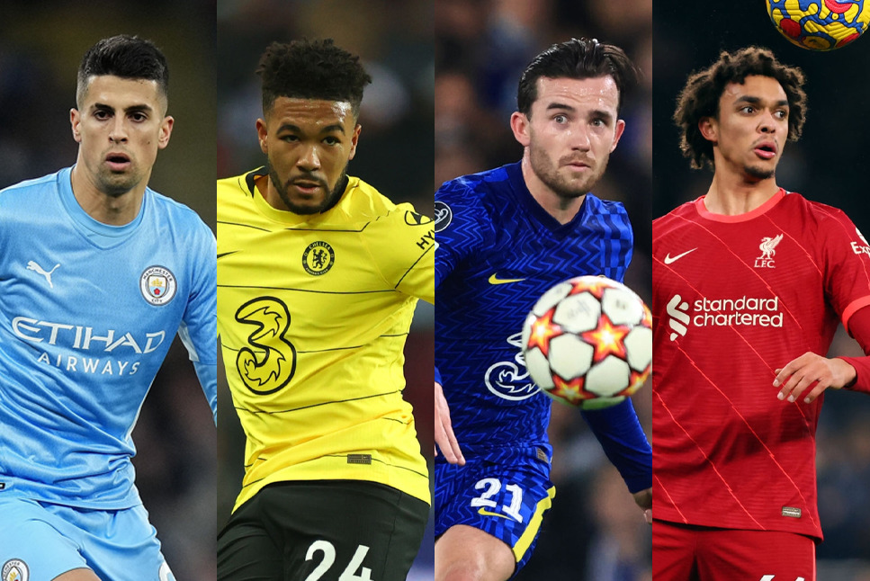 Premier League Review: Top 10 most happening moments of the Premier League 2021-22 season so far