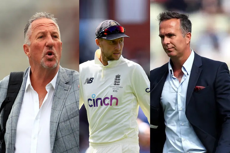 Ashes 2021 LIVE: Vaughan, Botham completely ’embarrassed’ as England surrenders Ashes in just 12 days, lesser than quarantine period