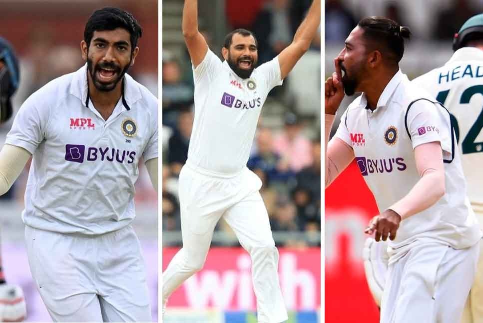IND vs SA Live: India prove why they have No 1 bowling unit