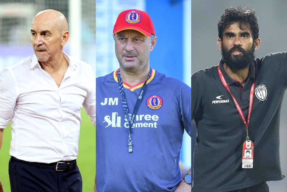 ISL 2021-22: Coaches merry-go-round continues as two coaches sacked this season, Indian coaches biggest beneficiaries, check details