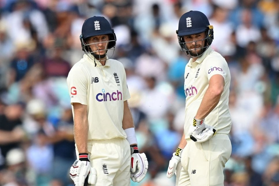 Ashes 2021: Chris Woakes backs Joe Root to remain England Test captain despite Ashes disaster