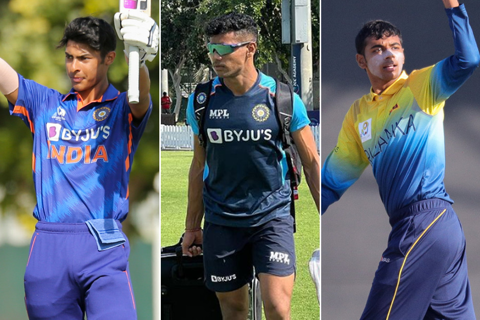 IND vs SL Live: 5 Players to watch out for in Indian vs Sri Lanka U19 Asia Cup Finals