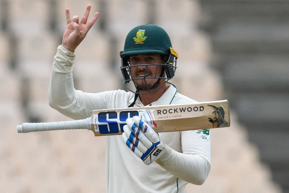 IND vs SA: Quinton De Kock announces retirement from Test cricket