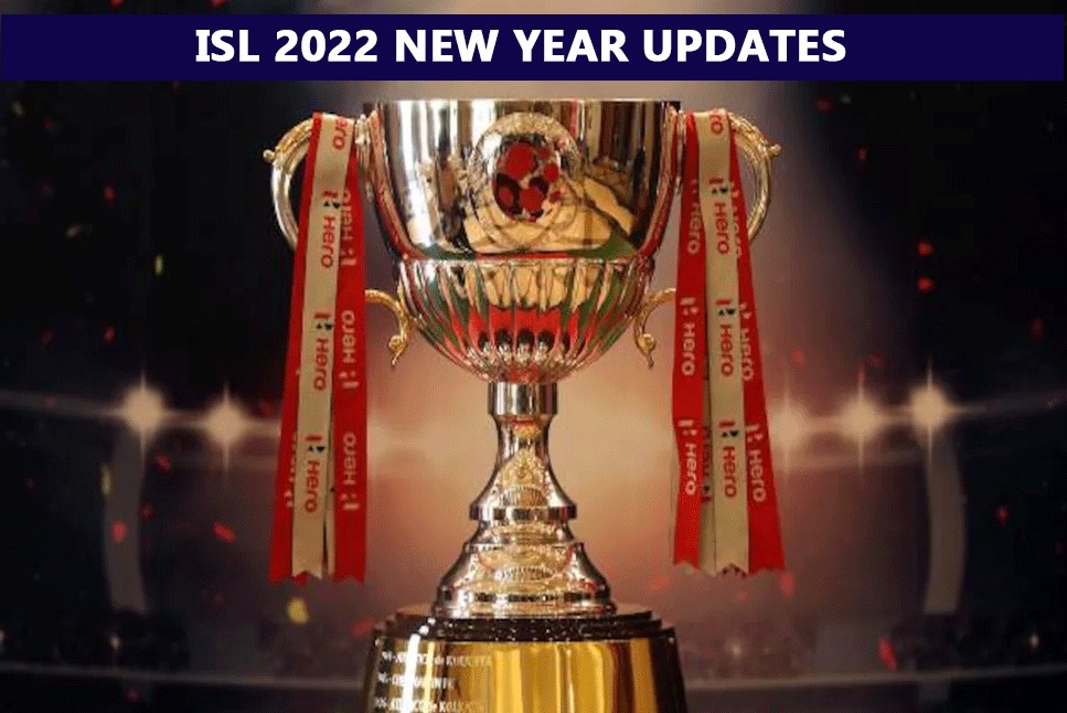 ISL Points Table 2022: ISL Standings & Team Rankings, latest news – Follow Latest updates